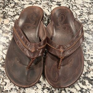 Olukai Mea Ola Sandals